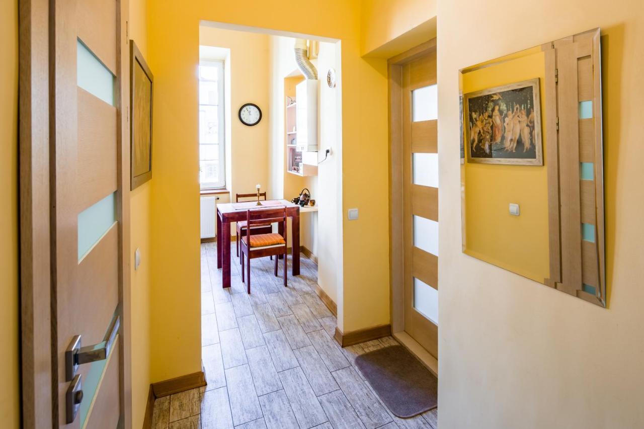 Ferienwohnung Romari Ставропігійська Lemberg Exterior foto